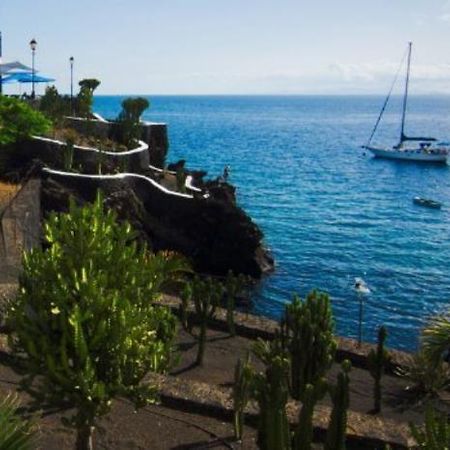 Отель Club Las Calas Пуэрто дель Кармен Экстерьер фото