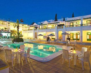 Отель Club Las Calas Пуэрто дель Кармен Экстерьер фото