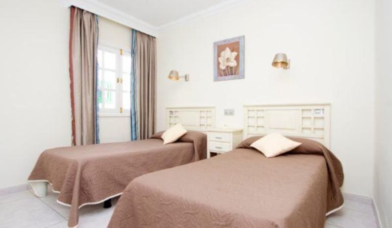Отель Club Las Calas Пуэрто дель Кармен Экстерьер фото