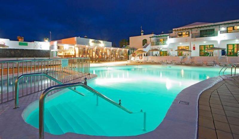 Отель Club Las Calas Пуэрто дель Кармен Экстерьер фото
