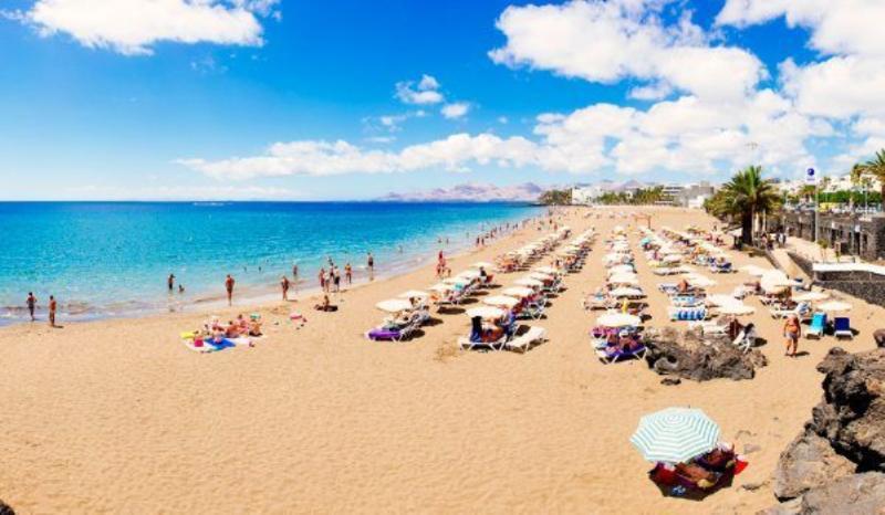Отель Club Las Calas Пуэрто дель Кармен Экстерьер фото